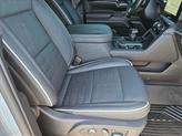 Thumbnail of 2024 Thunderstorm Gray GMC Sierra 1500
