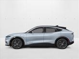 Thumbnail of 2025 Glacier Gray Metallic TriCoat Ford Mustang Mach-E