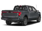 Thumbnail of 2025 Carbonized Gray Metallic Ford F-150 Lightning