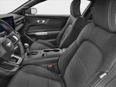 Thumbnail of 2025 Shadow Black Ford Mustang
