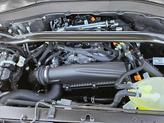 Thumbnail of 2025 Carbonized Gray Metallic Ford Explorer