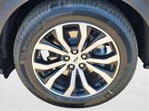 Thumbnail of 2025 Carbonized Gray Metallic Ford Explorer