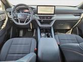 Thumbnail of 2025 Carbonized Gray Metallic Ford Explorer