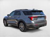Thumbnail of 2025 Carbonized Gray Metallic Ford Explorer
