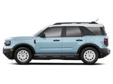 Thumbnail of 2025 Robins Egg Blue Ford Bronco Sport