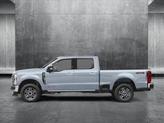 Thumbnail of 2025 Glacier Gray Metallic Tri-Coat Ford F-250