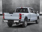 Thumbnail of 2025 Glacier Gray Metallic Tri-Coat Ford F-250
