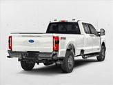Thumbnail of 2026 Star White Metallic Tri-Coat Ford F-350