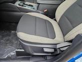 Thumbnail of 2025 Velocity Blue Metallic Ford Bronco Sport