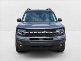 Thumbnail of 2025 Carbonized Gray Metallic Ford Bronco Sport