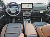 Thumbnail of 2025 Carbonized Gray Metallic Ford Bronco Sport