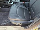 Thumbnail of 2025 Glacier Gray Metallic Tricoat Ford Mustang Mach-E