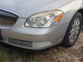 Thumbnail of 2009 Quicksilver Metallic Buick Lucerne