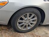 Thumbnail of 2009 Quicksilver Metallic Buick Lucerne