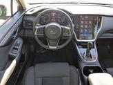 Thumbnail of 2023 Ice Silver Metallic Subaru Outback