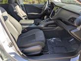 Thumbnail of 2023 Ice Silver Metallic Subaru Outback