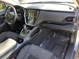 Thumbnail of 2023 Ice Silver Metallic Subaru Outback