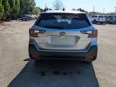 Thumbnail of 2023 Ice Silver Metallic Subaru Outback