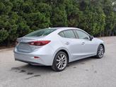 Thumbnail of 2018 Sonic Silver Metallic Mazda Mazda3
