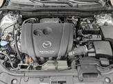 Thumbnail of 2018 Sonic Silver Metallic Mazda Mazda3