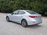 Thumbnail of 2018 Sonic Silver Metallic Mazda Mazda3