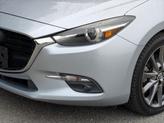 Thumbnail of 2018 Sonic Silver Metallic Mazda Mazda3