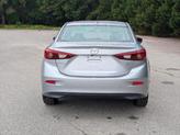 Thumbnail of 2018 Sonic Silver Metallic Mazda Mazda3