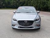 Thumbnail of 2018 Sonic Silver Metallic Mazda Mazda3