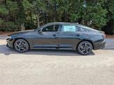 Thumbnail of 2025 Aurora Black Pearl Kia K5