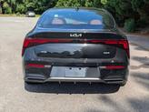 Thumbnail of 2025 Aurora Black Pearl Kia K5