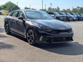Thumbnail of 2025 Aurora Black Pearl Kia K5
