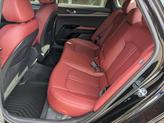 Thumbnail of 2025 Aurora Black Pearl Kia K5