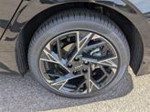 Thumbnail of 2025 Aurora Black Pearl Kia K5