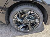 Thumbnail of 2025 Aurora Black Pearl Kia K5