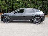 Thumbnail of 2025 Ebony Black Kia EV6