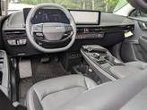Thumbnail of 2025 Ebony Black Kia EV6