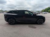 Thumbnail of 2025 Ebony Black Kia EV6