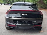 Thumbnail of 2025 Ebony Black Kia EV6