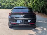 Thumbnail of 2025 Ebony Black Kia EV6