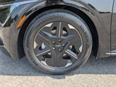 Thumbnail of 2025 Ebony Black Kia EV6