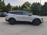 Thumbnail of 2026 Wolf Gray Kia Sportage