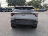 Thumbnail of 2026 Wolf Gray Kia Sportage