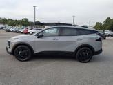 Thumbnail of 2026 Wolf Gray Kia Sportage