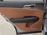 Thumbnail of 2026 Wolf Gray Kia Sportage