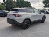 Thumbnail of 2026 Wolf Gray Kia Sportage