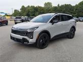 Photo of 2026 Wolf Gray Kia Sportage