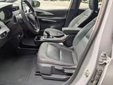 Thumbnail of 2021 Slate Gray Metallic Chevrolet Bolt EV
