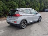 Thumbnail of 2021 Slate Gray Metallic Chevrolet Bolt EV