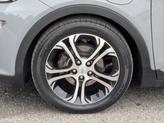 Thumbnail of 2021 Slate Gray Metallic Chevrolet Bolt EV