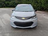 Thumbnail of 2021 Slate Gray Metallic Chevrolet Bolt EV